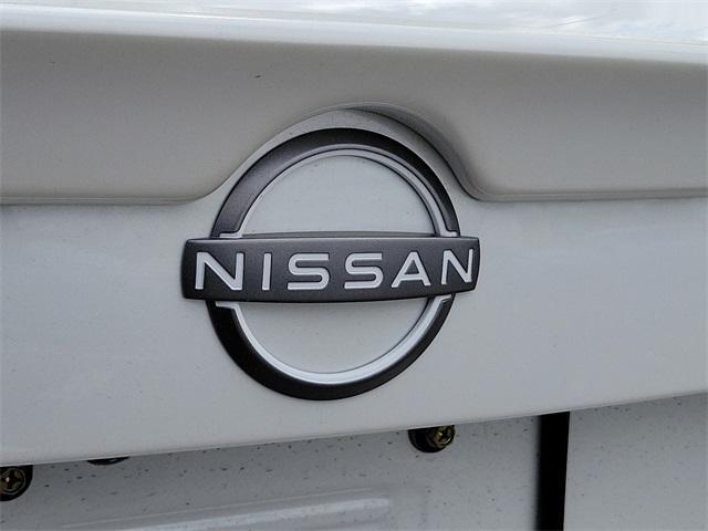 new 2024 Nissan Sentra car, priced at $25,477