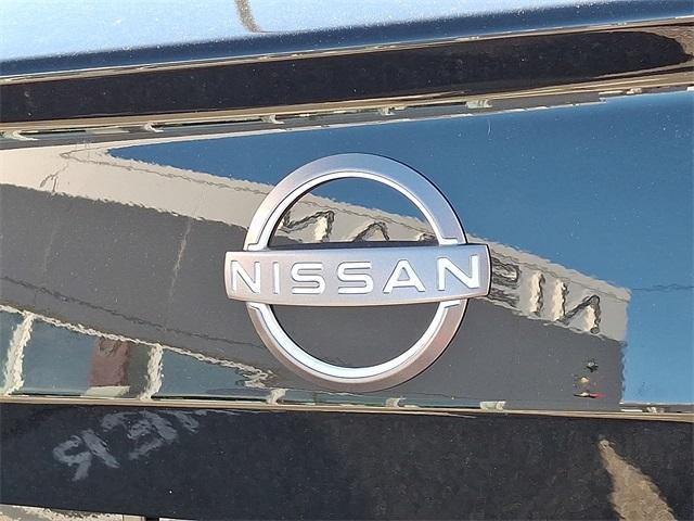 new 2025 Nissan Altima car, priced at $28,139