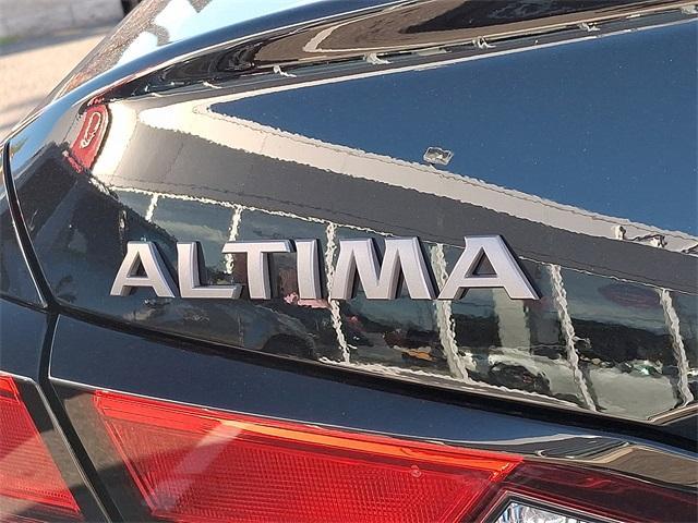 new 2025 Nissan Altima car, priced at $28,139