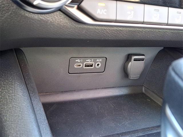 new 2025 Nissan Altima car, priced at $28,139