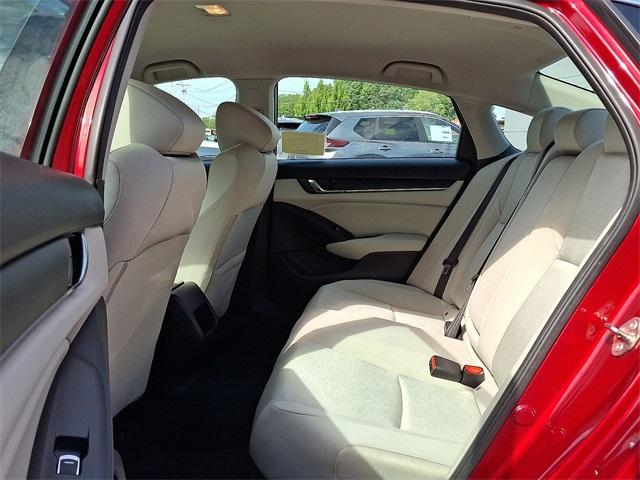used 2018 Honda Accord car, priced at $19,039