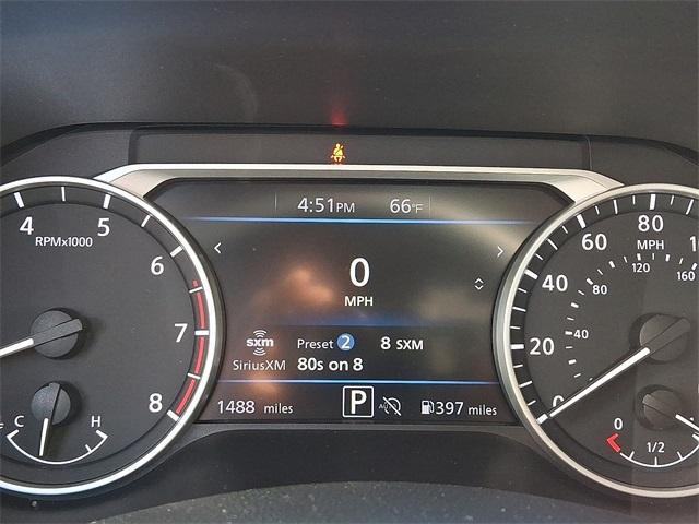 used 2025 Nissan Sentra car, priced at $21,995