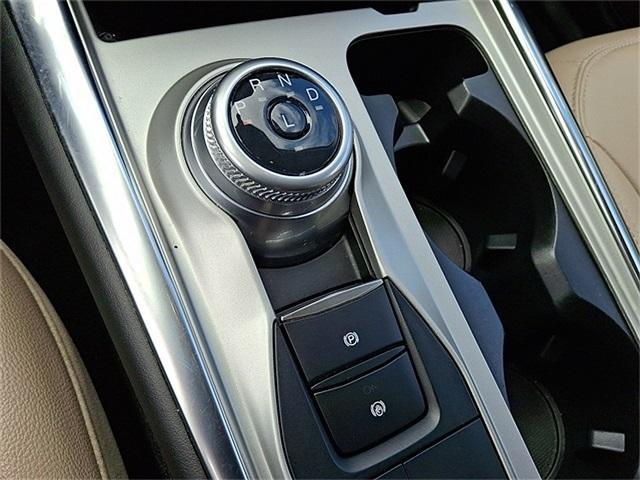 used 2022 Ford Explorer car, priced at $29,021