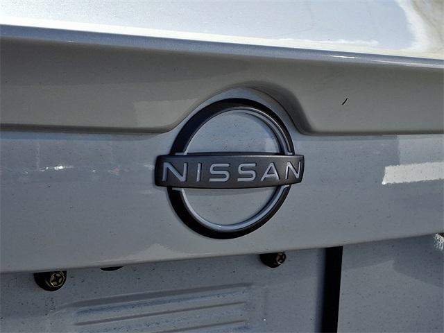 new 2025 Nissan Sentra car, priced at $29,220