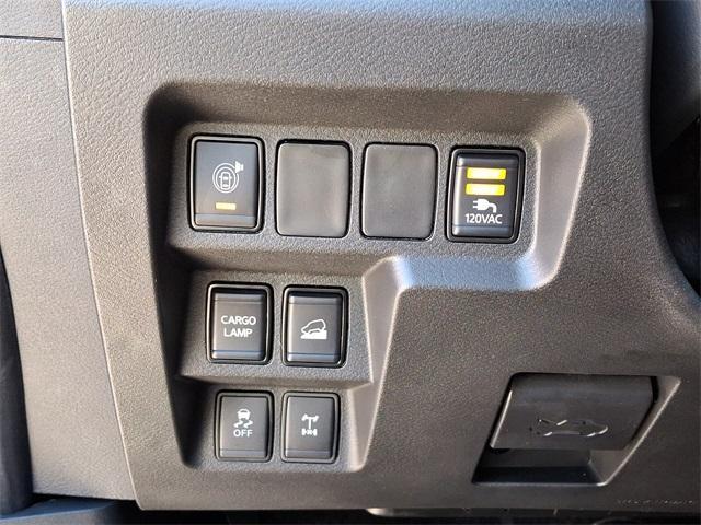 new 2025 Nissan Frontier car, priced at $45,069