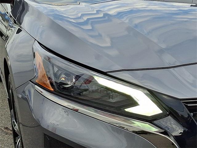 used 2025 Nissan Altima car, priced at $29,995