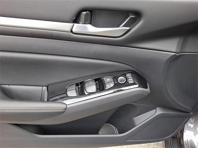 used 2025 Nissan Altima car, priced at $29,995