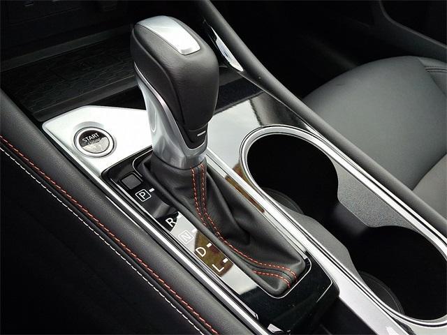 used 2025 Nissan Altima car, priced at $29,995