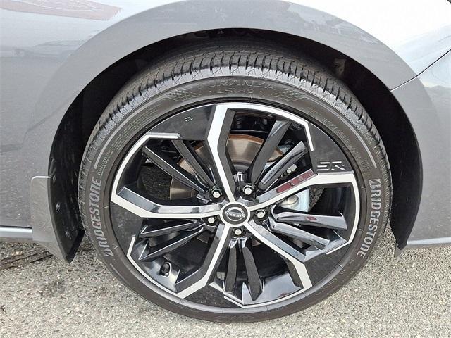 used 2025 Nissan Altima car, priced at $29,995