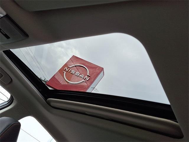 used 2025 Nissan Altima car, priced at $29,995