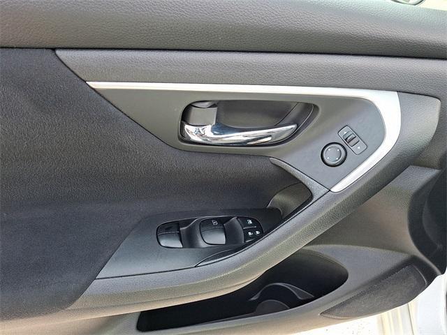 used 2015 Nissan Altima car, priced at $9,995