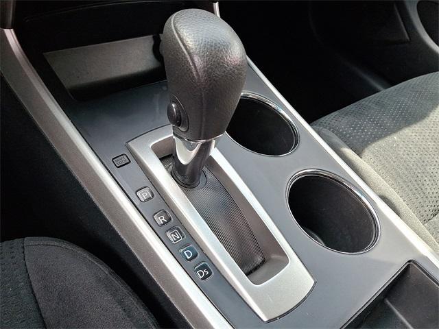used 2015 Nissan Altima car, priced at $9,995
