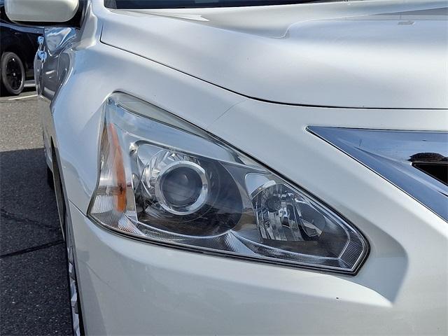 used 2015 Nissan Altima car, priced at $9,995