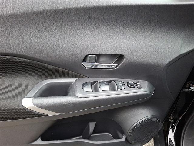 used 2023 Nissan Kicks car, priced at $18,992