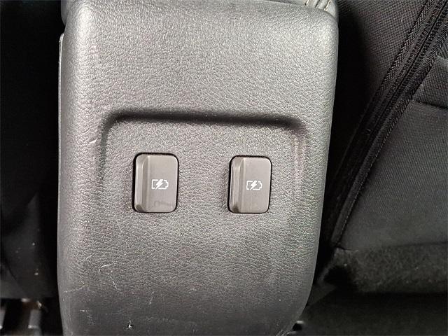 used 2023 Nissan Kicks car, priced at $18,992