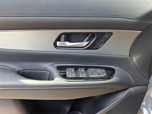 new 2025 Nissan Murano car, priced at $48,055