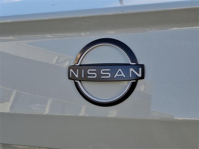 new 2025 Nissan Altima car, priced at $33,362