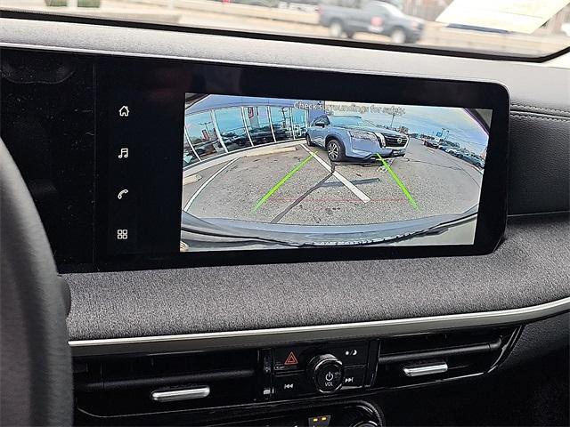 new 2026 Nissan Kicks car, priced at $28,485