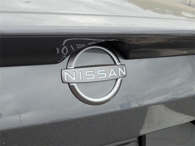 new 2025 Nissan Altima car, priced at $31,055