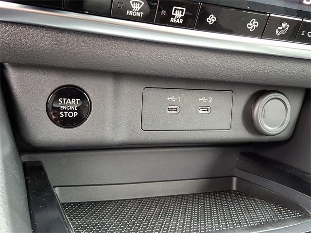 new 2026 Nissan Rogue car, priced at $31,411