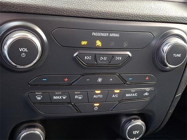 used 2020 Ford Ranger car, priced at $24,361