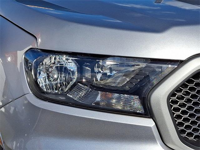 used 2020 Ford Ranger car, priced at $24,361