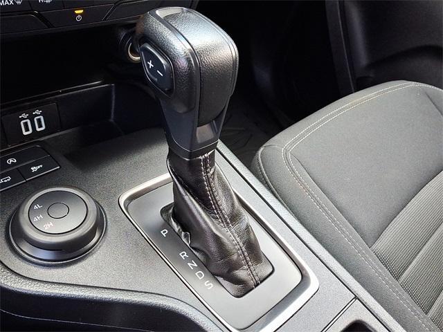 used 2020 Ford Ranger car, priced at $24,361