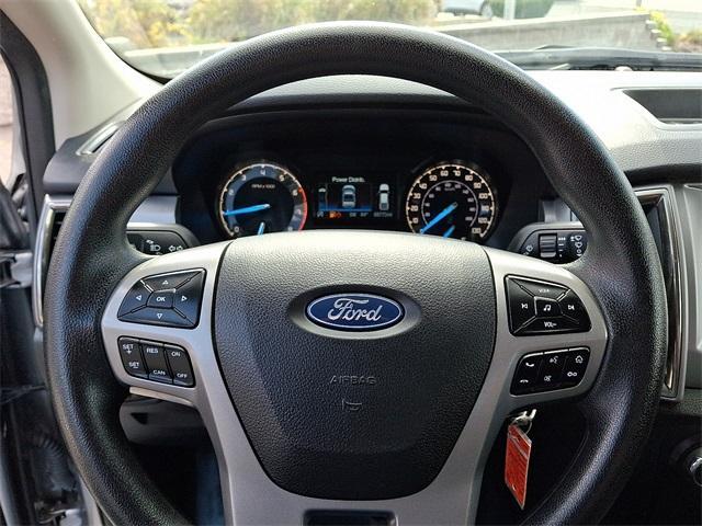 used 2020 Ford Ranger car, priced at $24,361