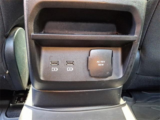used 2020 Ford Ranger car, priced at $24,361
