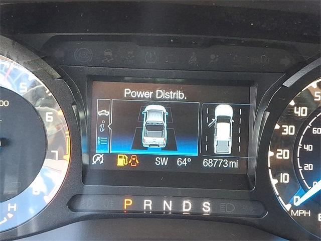used 2020 Ford Ranger car, priced at $24,361