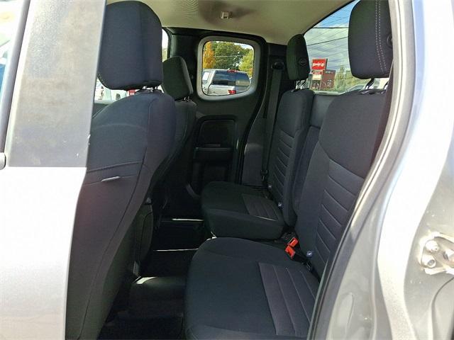 used 2020 Ford Ranger car, priced at $24,361