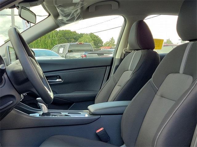 new 2025 Nissan Sentra car, priced at $22,800