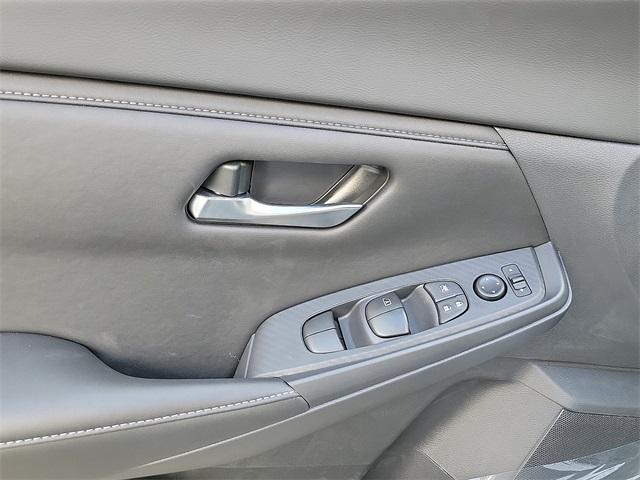 new 2025 Nissan Sentra car, priced at $22,800