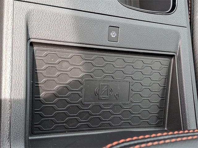 new 2025 Nissan Frontier car, priced at $48,700