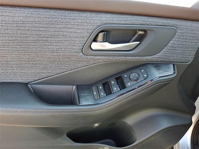 used 2021 Nissan Rogue car, priced at $22,666