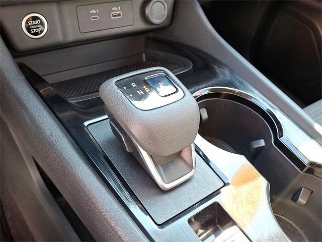 used 2021 Nissan Rogue car, priced at $22,666