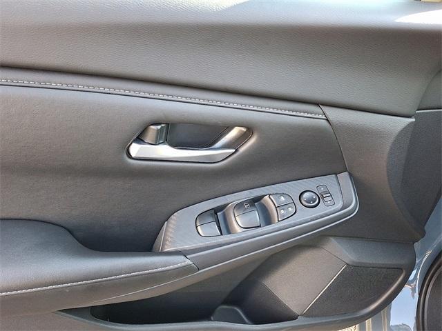 used 2025 Nissan Sentra car, priced at $22,451