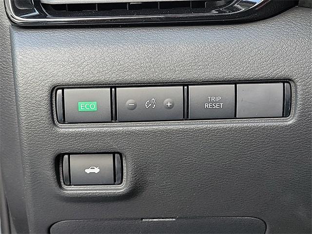 new 2025 Nissan Sentra car, priced at $21,835