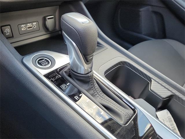 new 2025 Nissan Sentra car, priced at $21,835