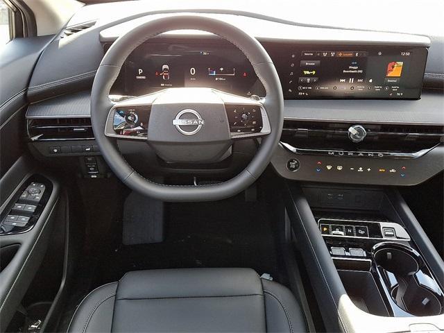new 2025 Nissan Murano car, priced at $41,949
