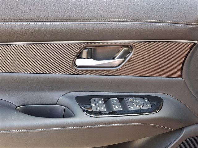 new 2025 Nissan Murano car, priced at $41,949