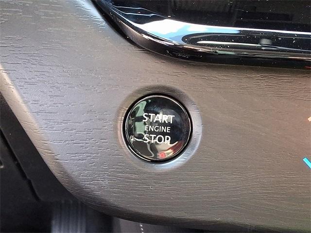 new 2025 Nissan Murano car, priced at $41,949