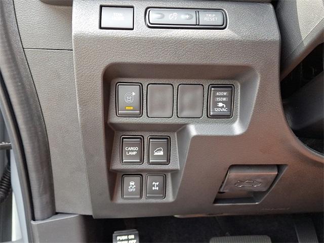 new 2025 Nissan Frontier car, priced at $48,139