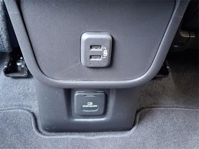 used 2023 GMC Terrain car, priced at $28,712