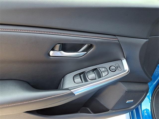 used 2024 Nissan Sentra car, priced at $25,900