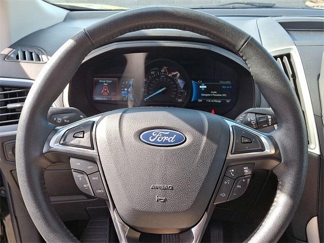 used 2024 Ford Edge car, priced at $24,940