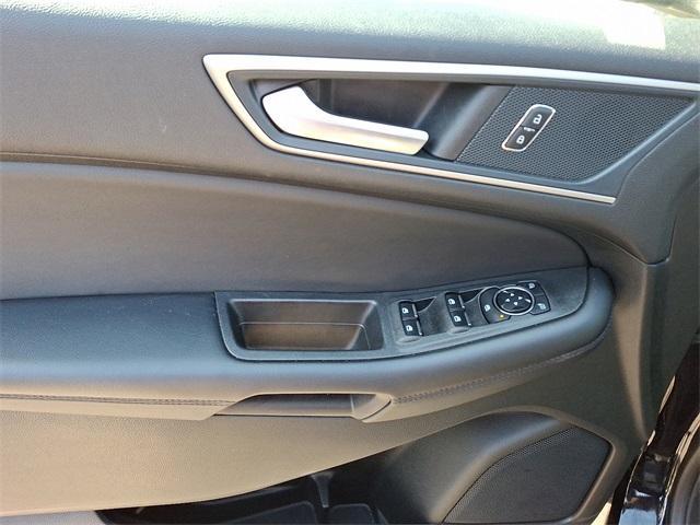 used 2024 Ford Edge car, priced at $24,940