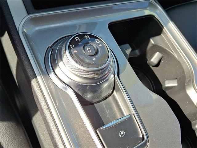 used 2024 Ford Edge car, priced at $24,940
