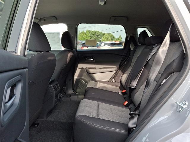 new 2026 Nissan Rogue car, priced at $32,957