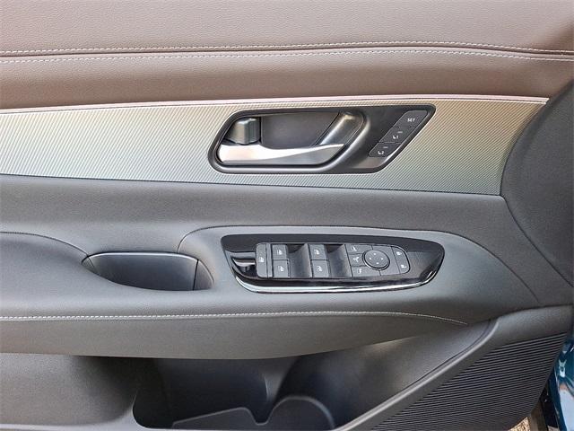 new 2026 Nissan Murano car, priced at $51,235